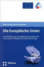 Die Europäische Union