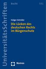 Die Lucken Des Deutschen Rechts Im Burgenschutz: Zum 65. Geburtstag Am 11.11.2009