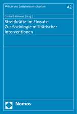 Streitkrafte Im Einsatz: Heiko Biehl, Peter Buchner, Frank Geldmacher, Michael Hahn, K