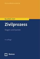 Zivilprozess