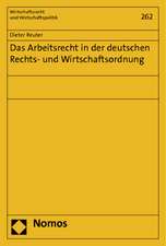 Das Arbeitsrecht in Der Deutschen Rechts- Und Wirtschaftsordnung: Die Beschrankung Des Urheberrechtlichen Schutzes Von Kunst Im Offentlichen Raum