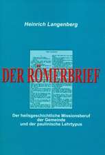 Der Römerbrief