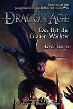 Dragon Age 02: Ruf der Grauen Wächter