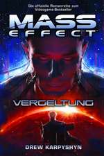 Mass Effect 03. Vergeltung