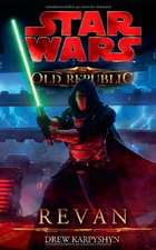 Star Wars The Old Republic 03 - Revan