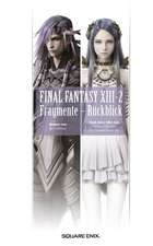 Final Fantasy XIII-2