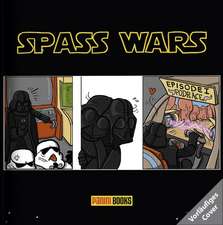 Spass Wars