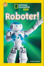 National Geographic KiDS. Roboter