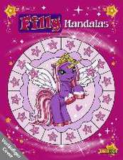 Filly Mandalas