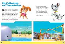 PAW Patrol: Die größten Abenteuer