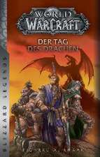 World of Warcraft: Der Tag des Drachen