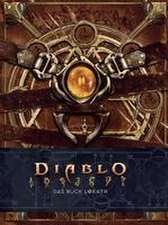 Diablo: Das Buch Lorath