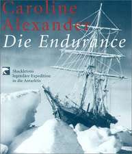 Die Endurance