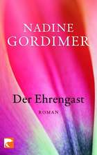 Der Ehrengast