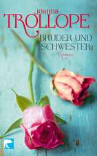 Bruder und Schwester