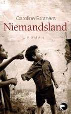 Niemandsland