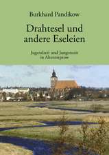 Drahtesel und andere Eseleien