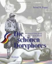 Die schönen Doryphores