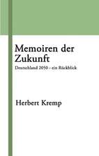 Memoiren der Zukunft