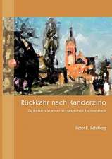 Rckkehr Nach Kanderzino: Recipes at Your Fingertips