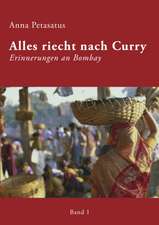 Alles Riecht Nach Curry, Band 1