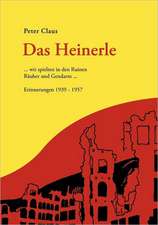 Das Heinerle