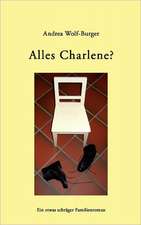 Alles Charlene?