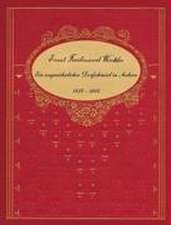 Ernst Ferdinand Winkler - Ein ungewöhnlicher Dorfschmied in Sachsen 1837-1925