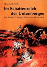 Im Schattenreich des Untersberges