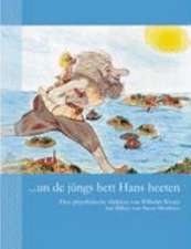 ... un de jüngs hett Hans heeten