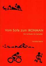 Vom Sofa Zum Ironman: The Immeasurable Equation. the Collected Poetry and Prose