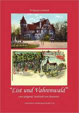 List und Vahrenwald