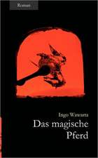 Das magische Pferd