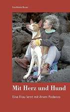 Mit Herz und Hund