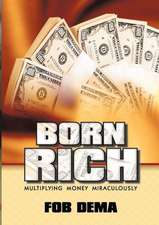 Born Rich