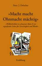 Macht Macht Ohnmacht McHtig: Heilung Von Besetzungen