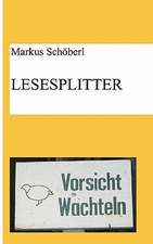 Lesesplitter