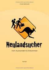 Neulandsucher