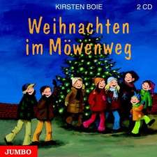 Weihnachten im Möwenweg. CD