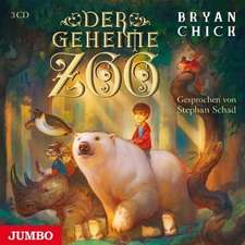 Der geheime Zoo