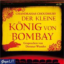 Der kleine König von Bombay