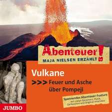 Abenteuer! Vulkane