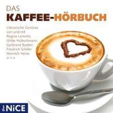 Das Kaffee-Hörbuch