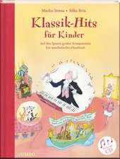 Klassik-Hits für Kinder