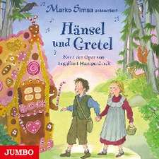 Hänsel und Gretel