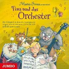 Tina und das Orchester