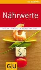 Nährwerte