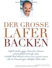 Der große Lafer BACKEN