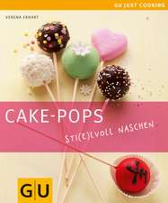Erhart, V: Cake-Pops