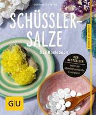 Schüßler-Salze